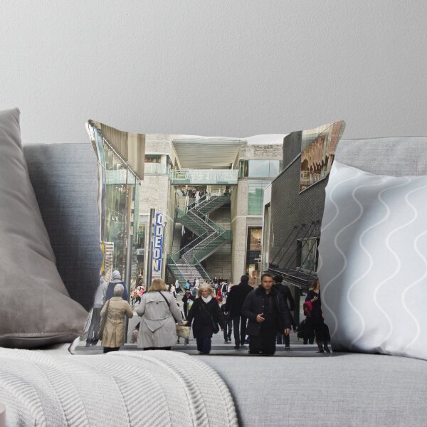 Item preview, Odeon designed and sold by AndrewBerry.