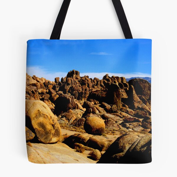Aperçu de l'œuvre Alabama Hills créée et vendue par MARILYN DIAZ.