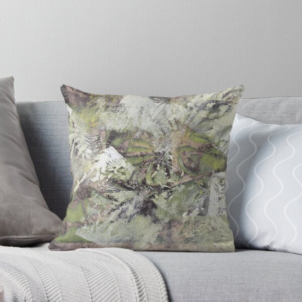 Artikelvorschau,  Abstract Nature Imprints entworfen und verkauft von mariarty.