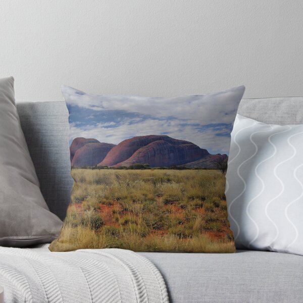 Item preview, The Olgas from afar designed and sold by kcy011.