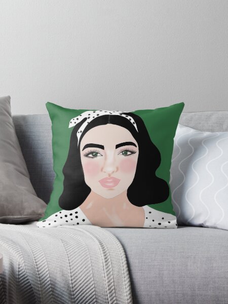 Item preview, Karina  designed and sold by MarleyArt123.