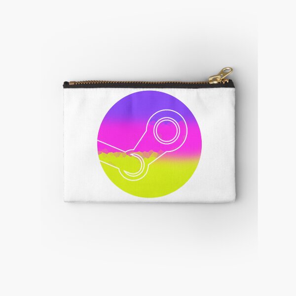 Item preview, Steam logo designed and sold by Aloudys.