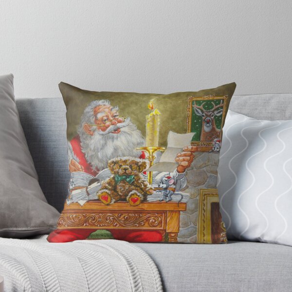 Item preview, Dear Santa designed and sold by Rembrant.