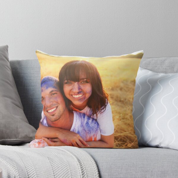 Item preview, it's a colorful world designed and sold by Kendal Dockery.