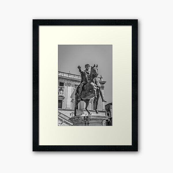 Item preview, Emperor Marcus Aurelius designed and sold by alessionastro.