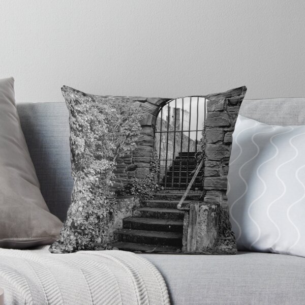 Item preview, Sneak in the back entrance - Kenilworth - Britain designed and sold by Norman Repacholi | Keystone Photography.