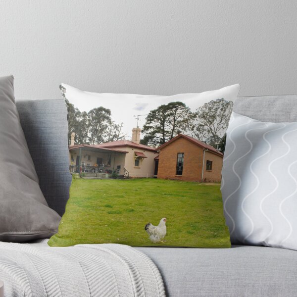 Item preview, Pudman School House #01 designed and sold by Helen Eaton.