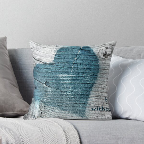 Item preview, blue without you designed and sold by Tracy Riddell.
