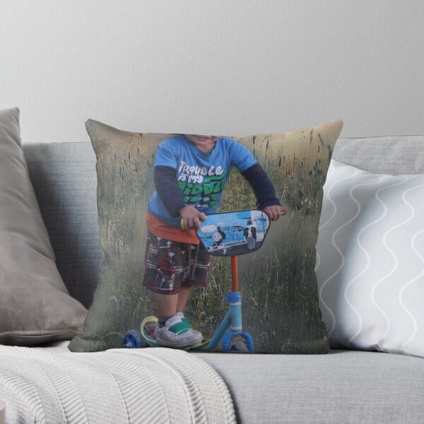 Item preview, " Scooterman............" designed and sold by Rosehaven.