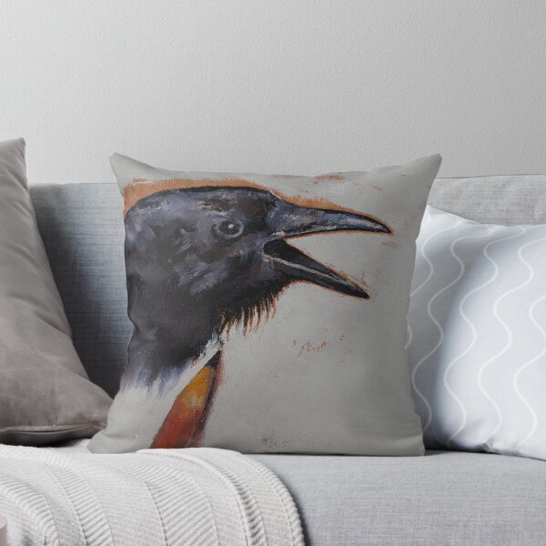 Item preview, Raven Sketch designed and sold by Michael Creese.