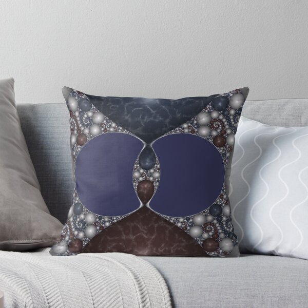 Item preview, Kleinian Marble Inlay IV designed and sold by Ross Hilbert.