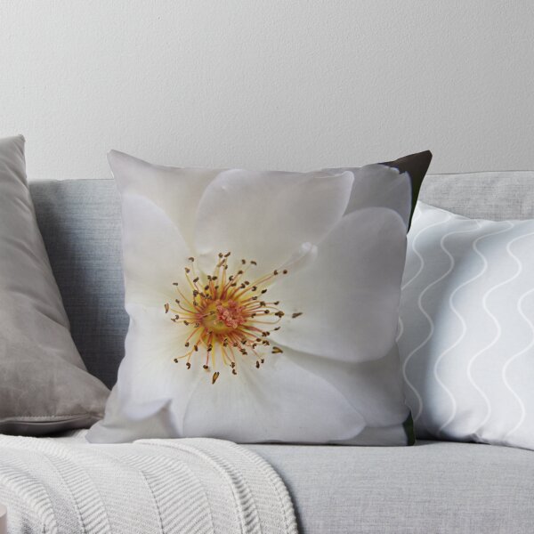 Item preview, White Rose designed and sold by Theresa Elvin.