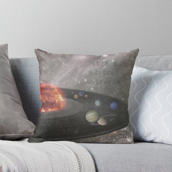 Item preview, It's a Musical Universe designed and sold by Paula Belle Flores.