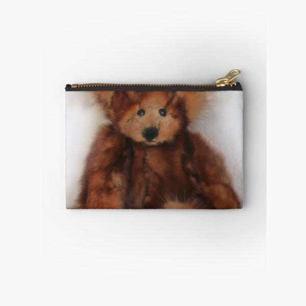 Item preview, Teddy designed and sold by Carole Pallier.