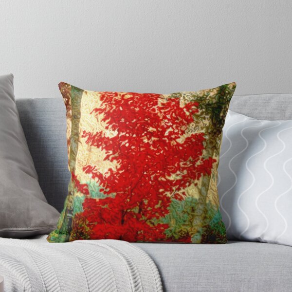 Item preview, Scarlet Maple designed and sold by sundawg7.