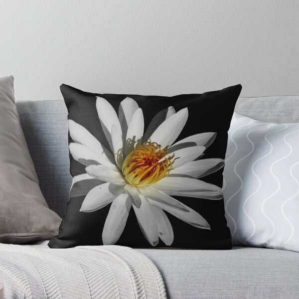 Item preview, Black With A Hint Of Botanical Element ~ Part Fourteen designed and sold by artisandelimage.
