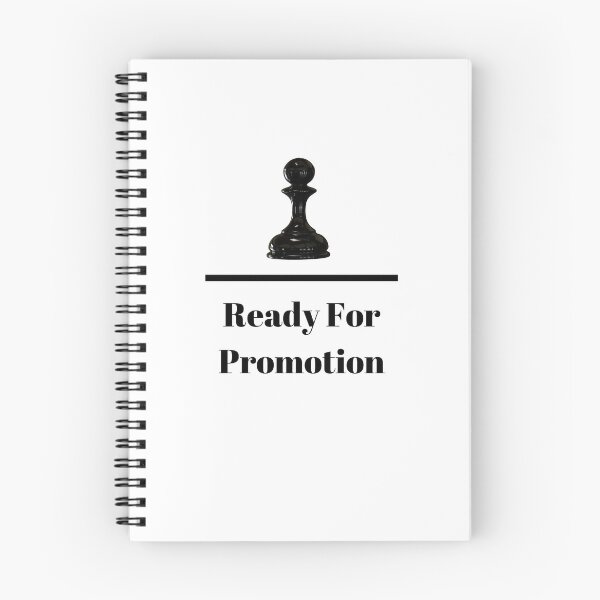 Item preview, Ready For Promotion designed and sold by La Mia Roba.