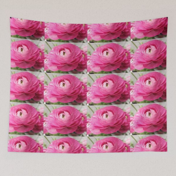 Item preview, Pink Ranuncula Dreams designed and sold by LCAppling.