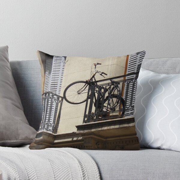 Item preview, BICYCLE PARKING designed and sold by Dawn1951.