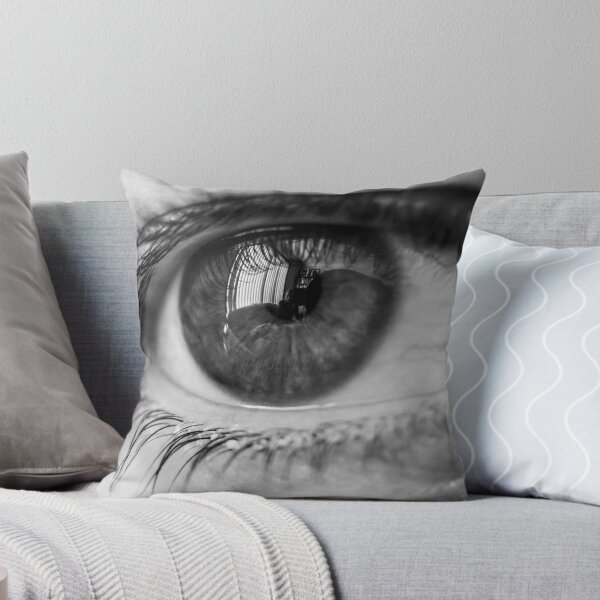 Item preview, My Wife Through My Eye designed and sold by Daniel Rankmore.