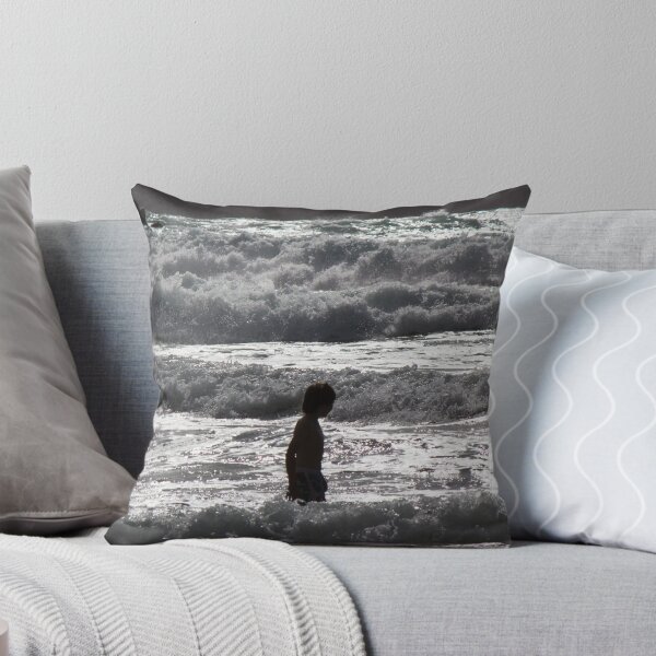 Item preview, Summer Evening on Whipsiderry Beach designed and sold by John Dunbar.