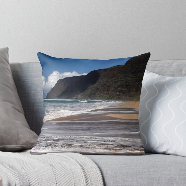 Item preview, "Barking Sands" -  designed and sold by ZWC Photography.