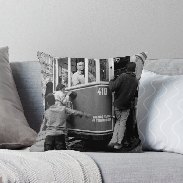 Item preview, Istanbul - "Taksim" designed and sold by Stefan Kutsarov.