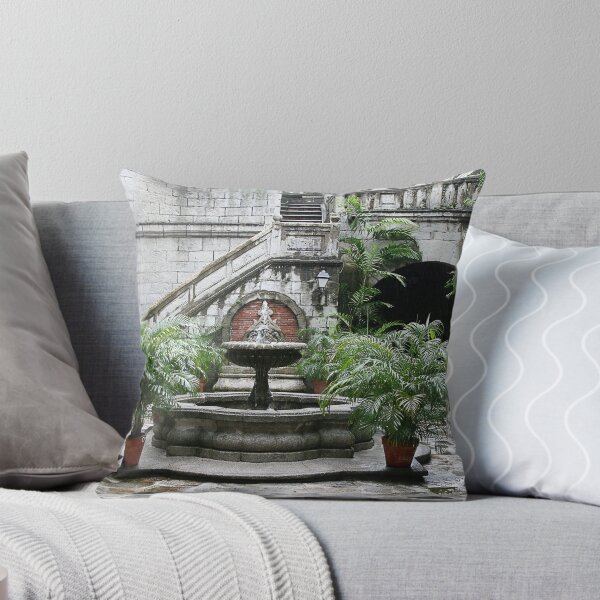 Item preview, Fuente De Los Dioses designed and sold by Terry Jorgensen.