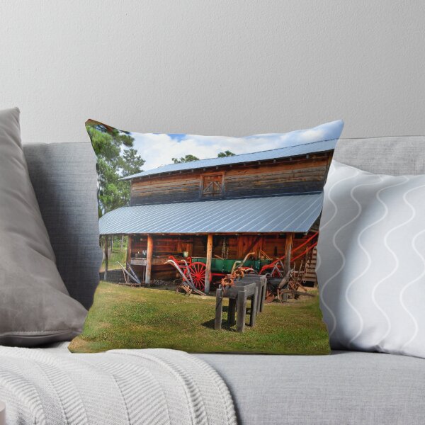 Item preview, The Old Barn designed and sold by Kathy Baccari.