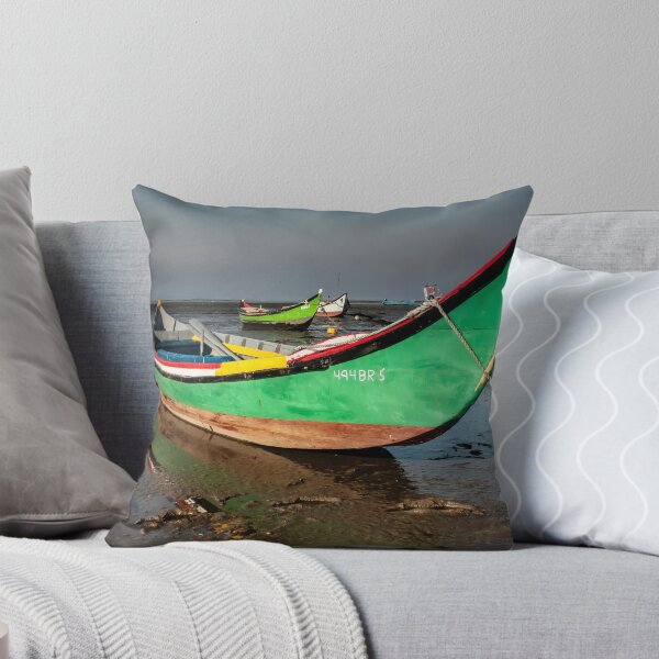 Item preview, Traditional boat Portuguese designed and sold by Edgar Laureano.