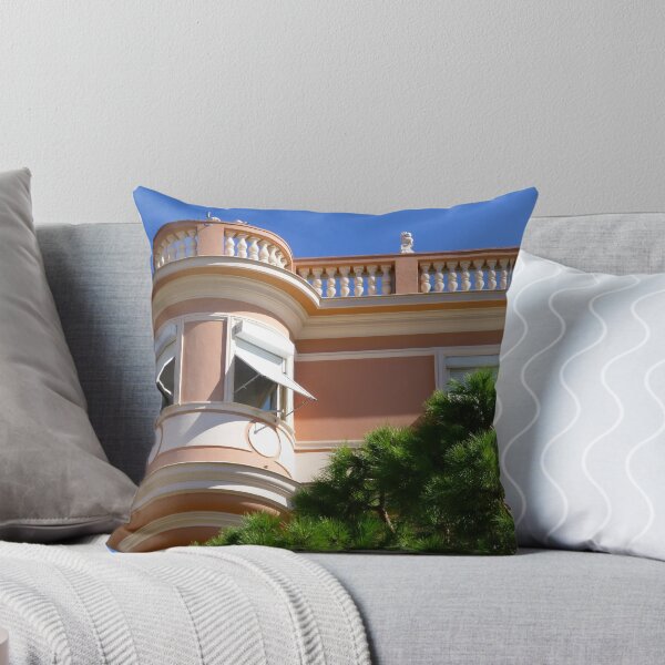 Item preview, Someone Lives Here --- I Wonder Who? designed and sold by Fara.