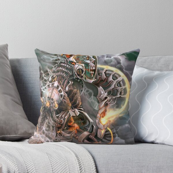 Item preview, Mecha Death designed and sold by ayamefataru.