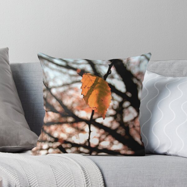 Artikelvorschau, All the leaves fall down entworfen und verkauft von copacic.