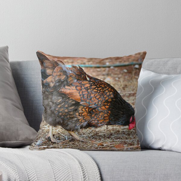 Item preview, Barnevelder Hen designed and sold by Bami.