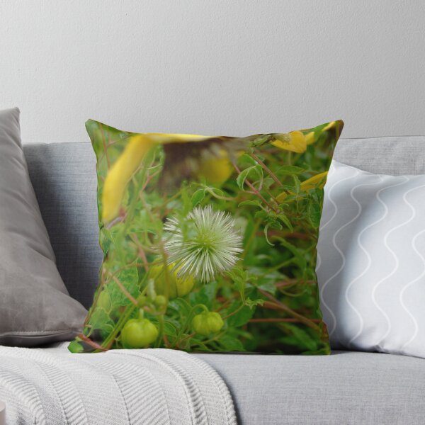 Item preview, Puffy Flower designed and sold by CAPhotography.