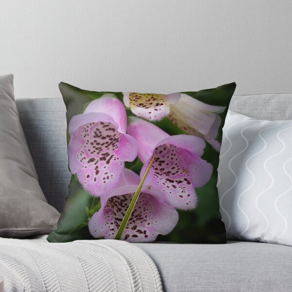 Item preview, Foxgloves designed and sold by pvsnyder.