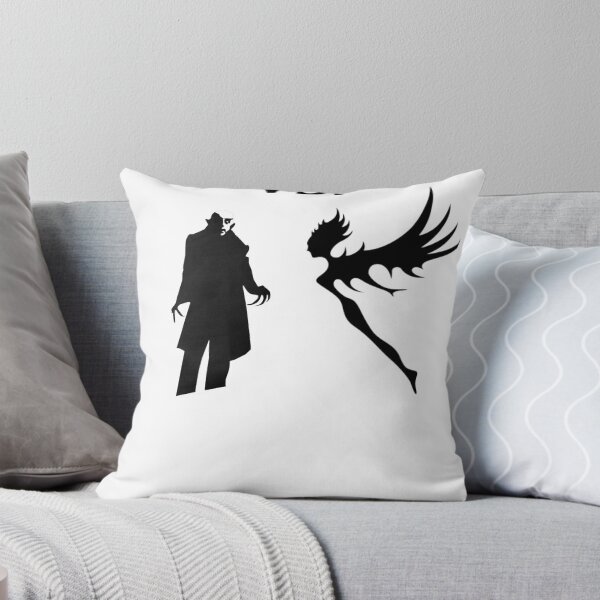 Item preview, demon vs magic  designed and sold by Dallas ..