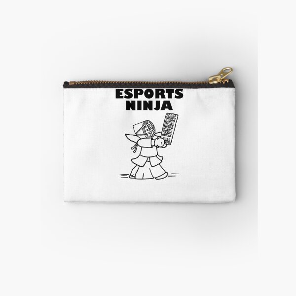 Item preview, eSports Ninja designed and sold by EncodedShirts.