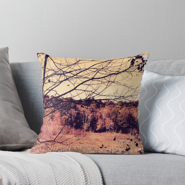 Item preview, Wide Open Spaces II designed and sold by Vintageskies.