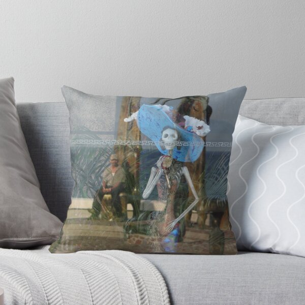 Item preview, Where Is The Real World? - Donde Esta El Mundo Real? designed and sold by Bernhard Matejka.