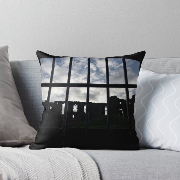 Item preview, Room with a view - Kenilworth - Britain designed and sold by Norman Repacholi | Keystone Photography.