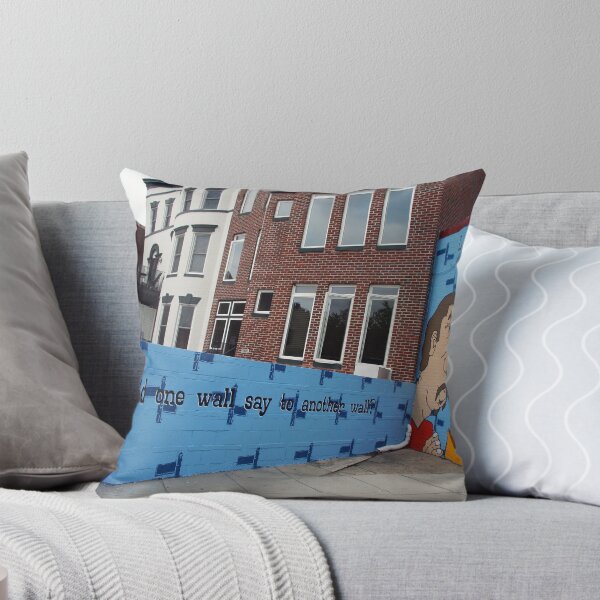 Item preview, Let's Meet At The Corner designed and sold by Cora Wandel.