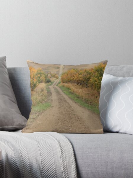 Item preview, Country Road to Nowhere designed and sold by Jim Sauchyn.