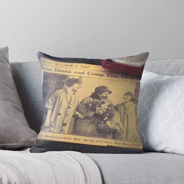 Item preview, Vintage Ladies from the year 1923 designed and sold by Brenda Dahl.