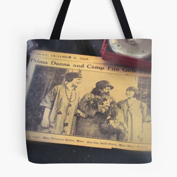 Item preview, Vintage Ladies from the year 1923 designed and sold by Brenda Dahl.
