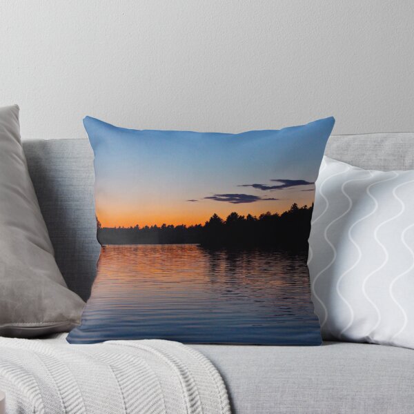 Artikelvorschau, Summer Sunset entworfen und verkauft von EvanWilliams.