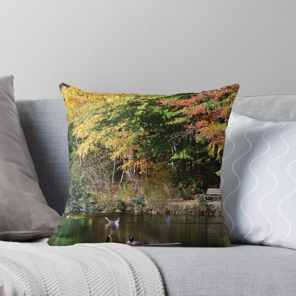 Item preview, Autumn Scene designed and sold by Laurie Minor.
