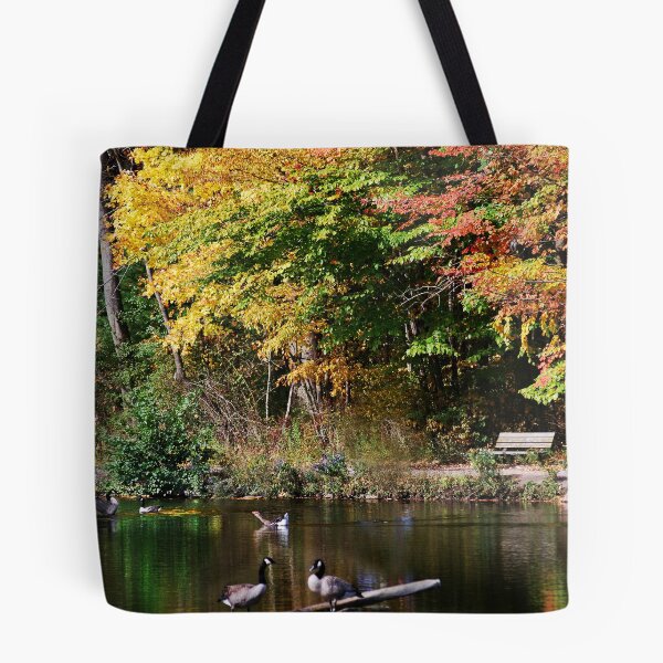 Item preview, Autumn Scene designed and sold by Laurie Minor.