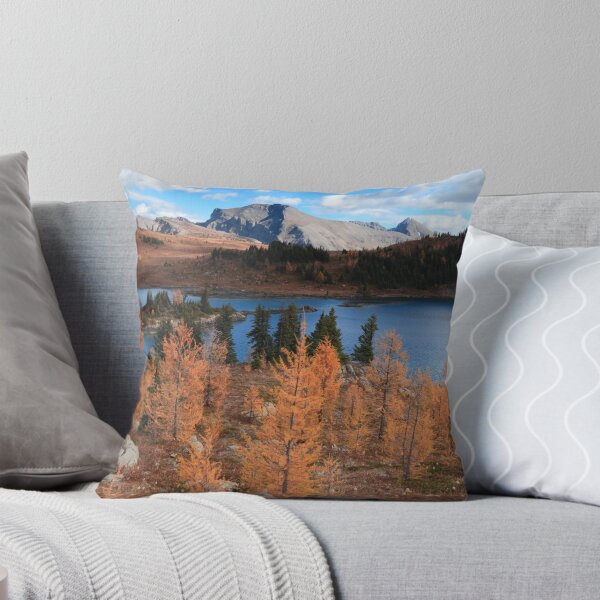 Item preview, Autumn in high altitude III designed and sold by zumi.