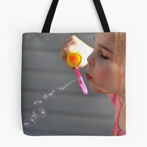 Item preview, Blowing Bubbles designed and sold by TheaShutterbug.